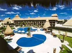 SEJOUR MEXIQUE, CANCUN