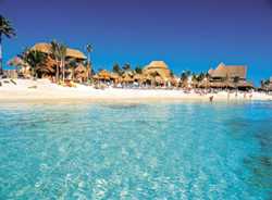 SEJOUR MEXIQUE, CANCUN