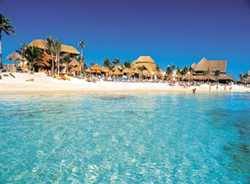 SEJOUR MEXIQUE, CANCUN
