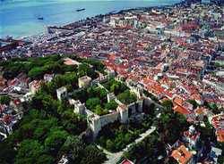 PORTUGAL, LISBONNE