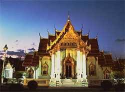 THAILANDE, BANGKOK
