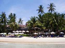 THAILANDE, BANGKOK