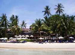 THAILANDE, BANGKOK