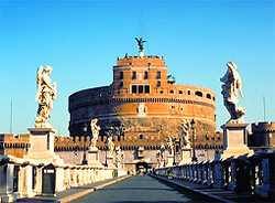 ITALIE, ROME