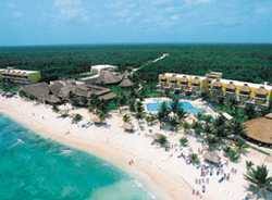 SEJOUR MEXIQUE, CANCUN