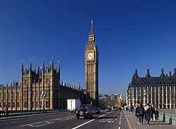 CIRCUIT ANGLETERRE, PAYS-BAS