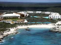 SEJOUR MEXIQUE, CANCUN