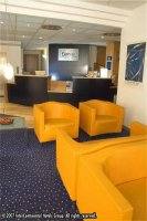 L’hôtel Express by Holiday In Rome, San Giovanni