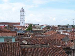 Sancti Espíritus