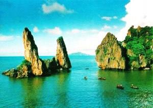 VIETNAM, Séjour Les plus belles îles et plages du Vietnam