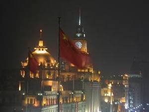 Shanghai, une ville incroyable