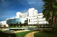 Silken Al-Andalus Palace Hotel