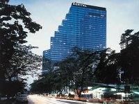 Hotel Sofitel Silom Bangkok