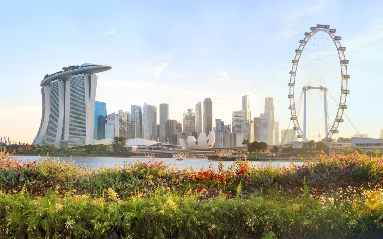 Singapour