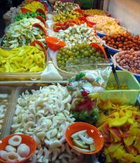 Les Marchés