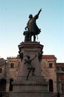Santo Domingo