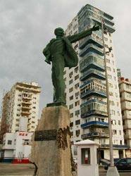 Fidel Castro 1/4