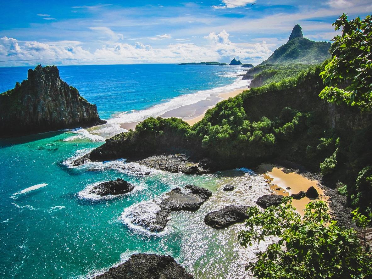 Sainte Cilana, paradis perdu