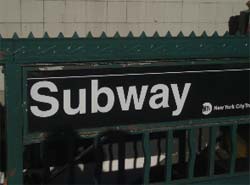 Subway