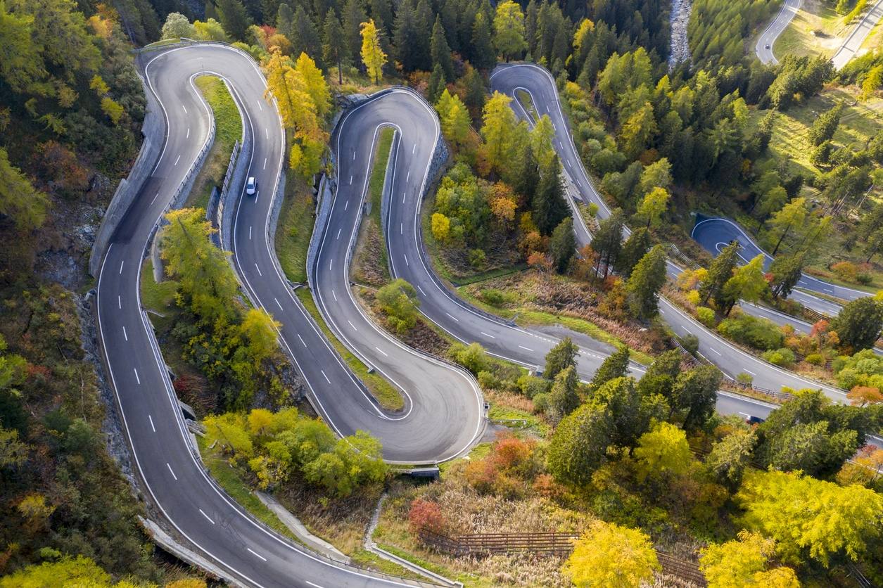 Route - Autoroute