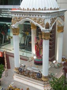 Spécificités culturelles thaïlandaises