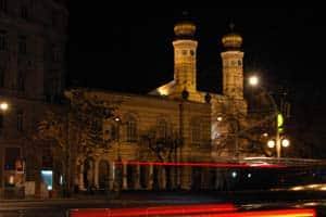 Budapest juive