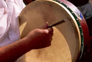 Quelques spécificités culturelles irlandaises
