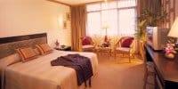 Tarntawan Place Hotel