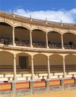 Tauromachie