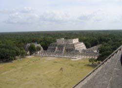 Chichén Itza