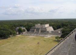 Chichén Itza