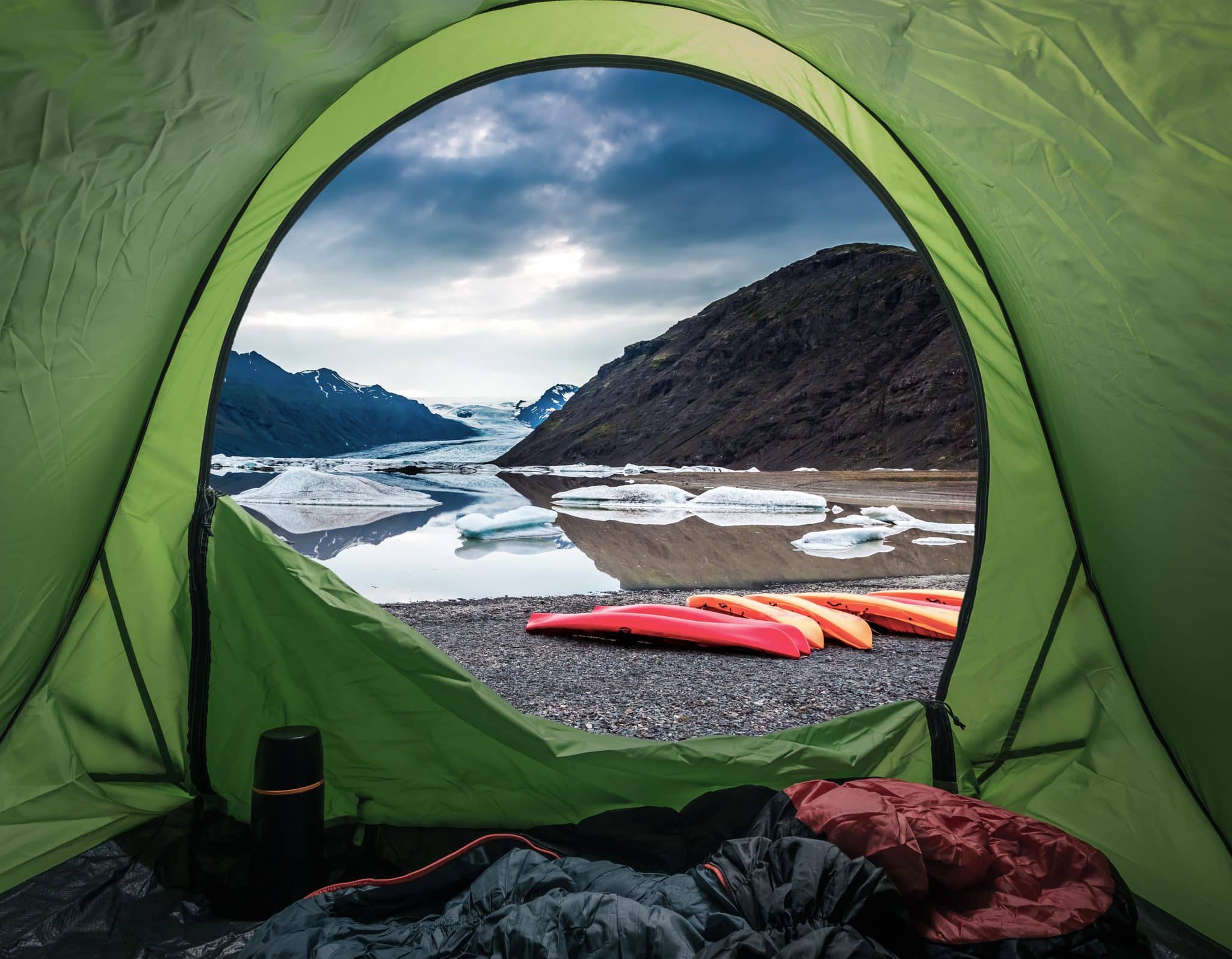 Excursions insolites en Islande : notre top 6