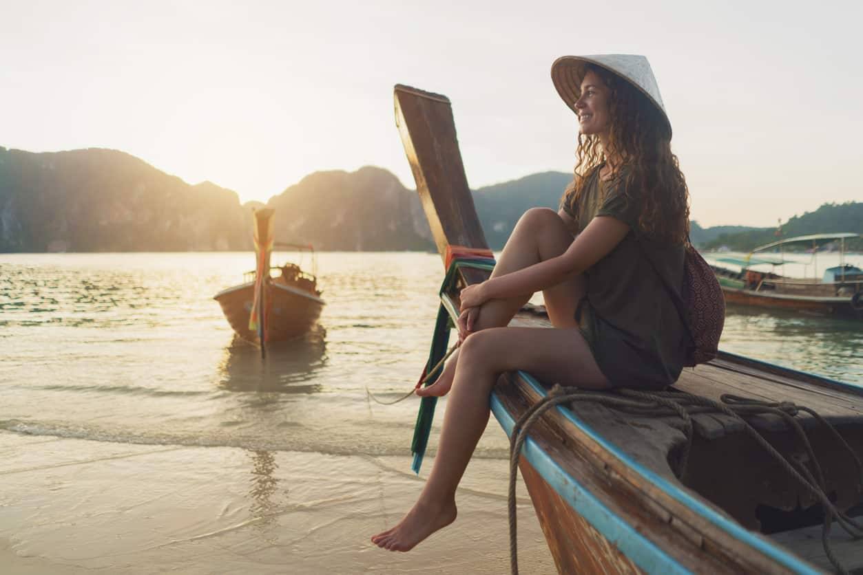Les 10 bonnes raisons de voyager en Thaïlande cet été