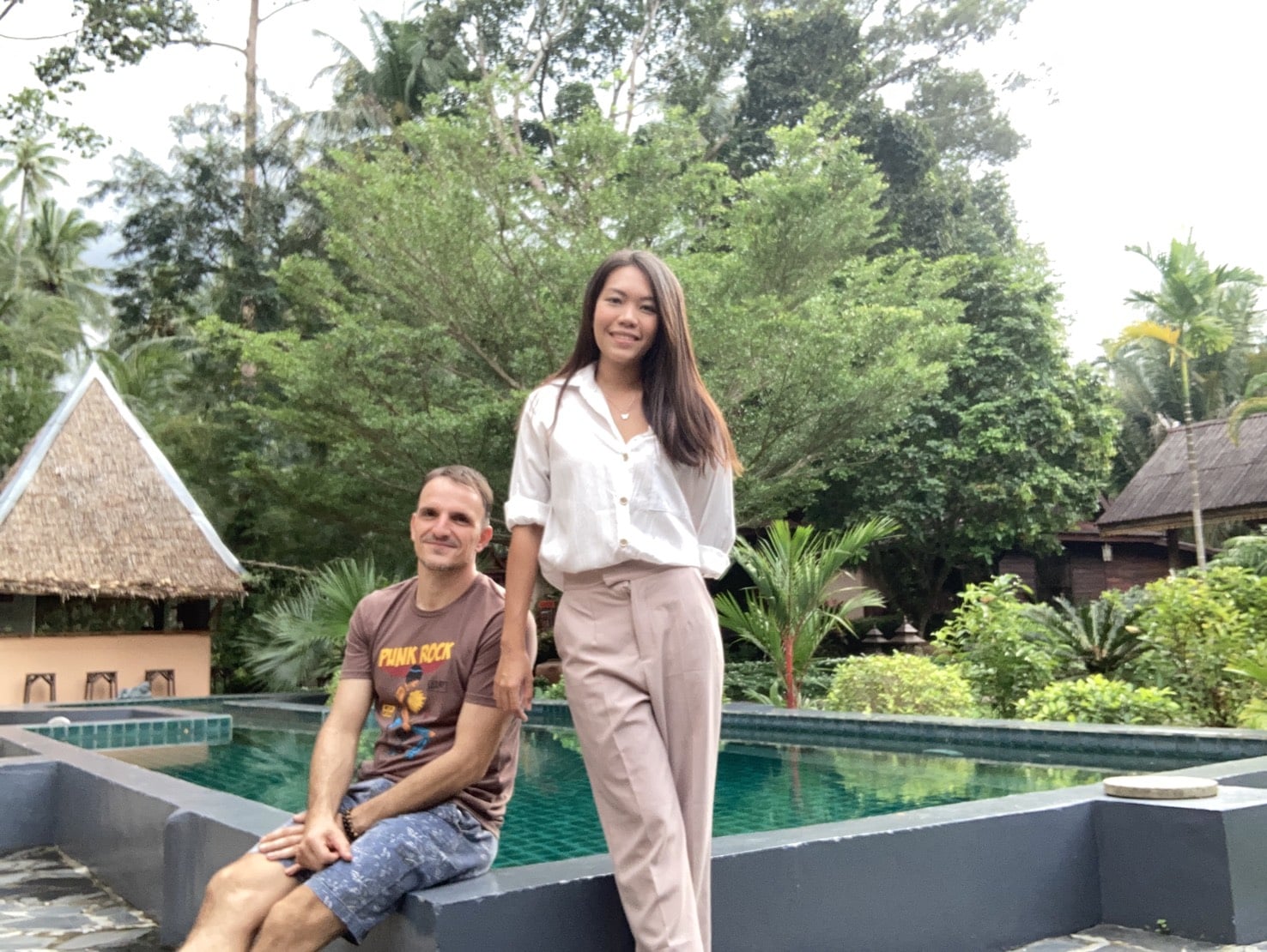 Thaïlande