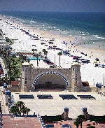 Daytona Beach