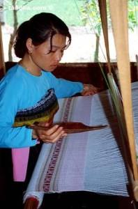 L’artisanat du Vietnam