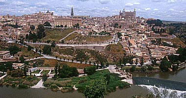 Tolede