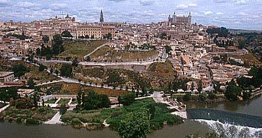 Tolede