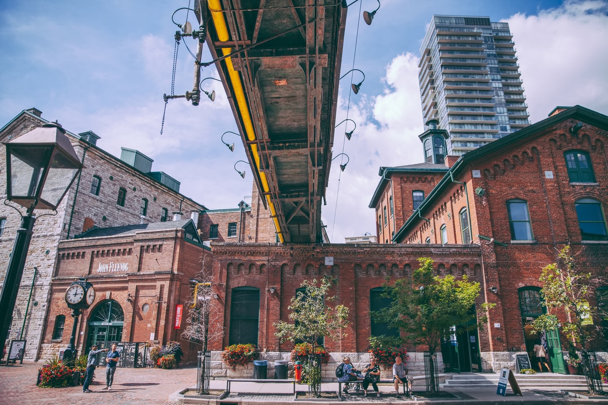 Toronto