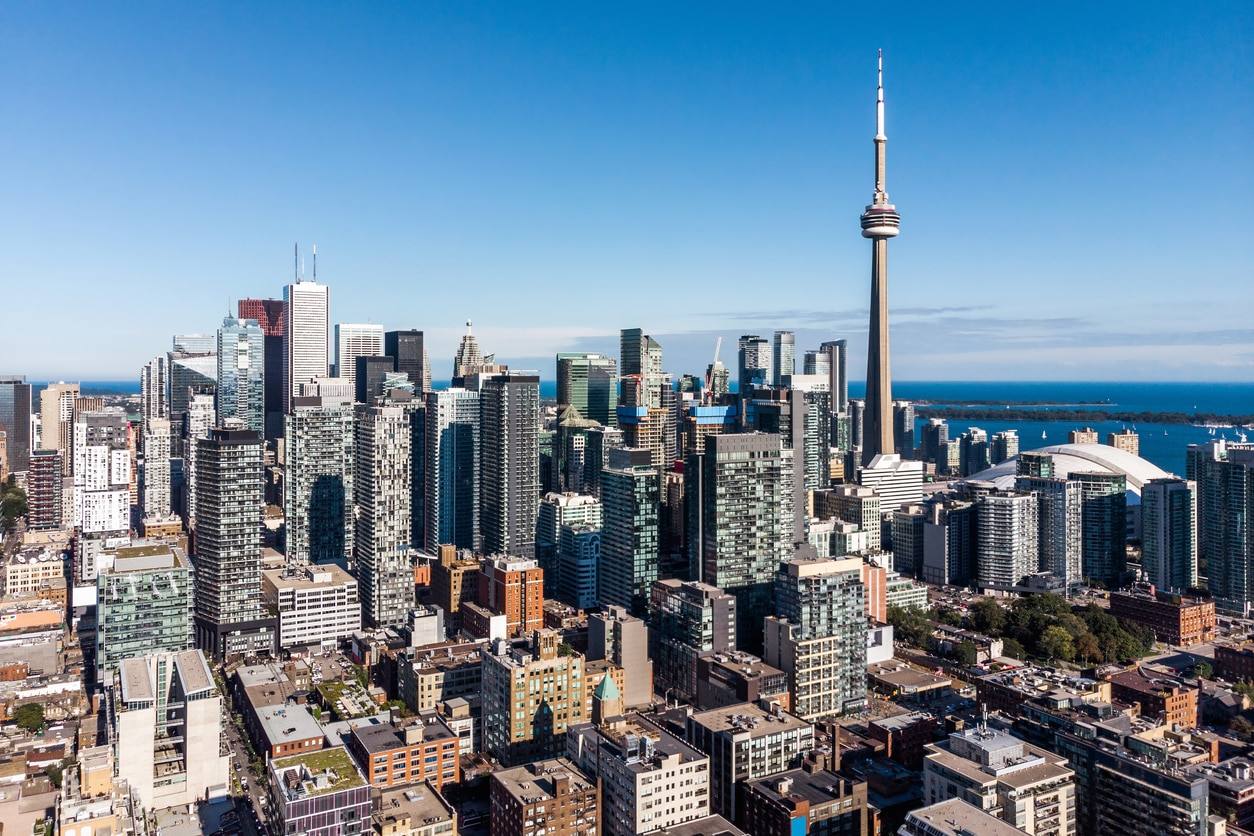NUS Consulting Group Canada - Ottawa