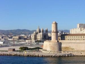 Marseille