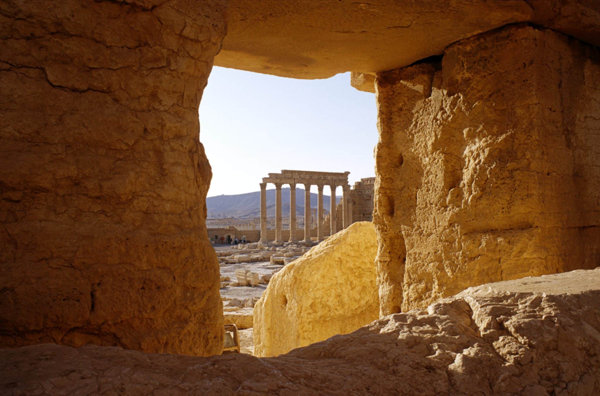 Syrie