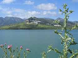 D’un village à l’autre