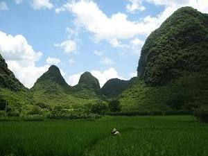 Yangshuo