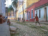 Présentation de Trinidad