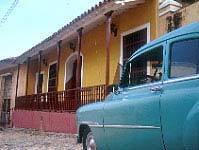 Visiter Trinidad