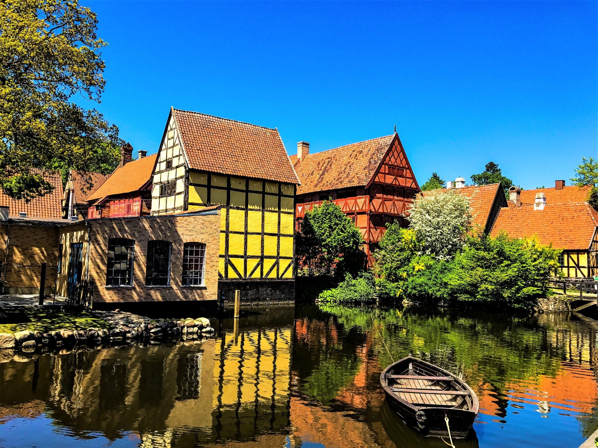 Danemark