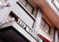 Hotel Tryp Washington