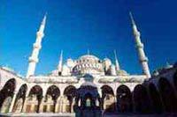 TURQUIE, Istanbul la Magnifique, Séjour découverte