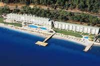 TURQUIE, l’ Arma Resort : 4 étoiles
